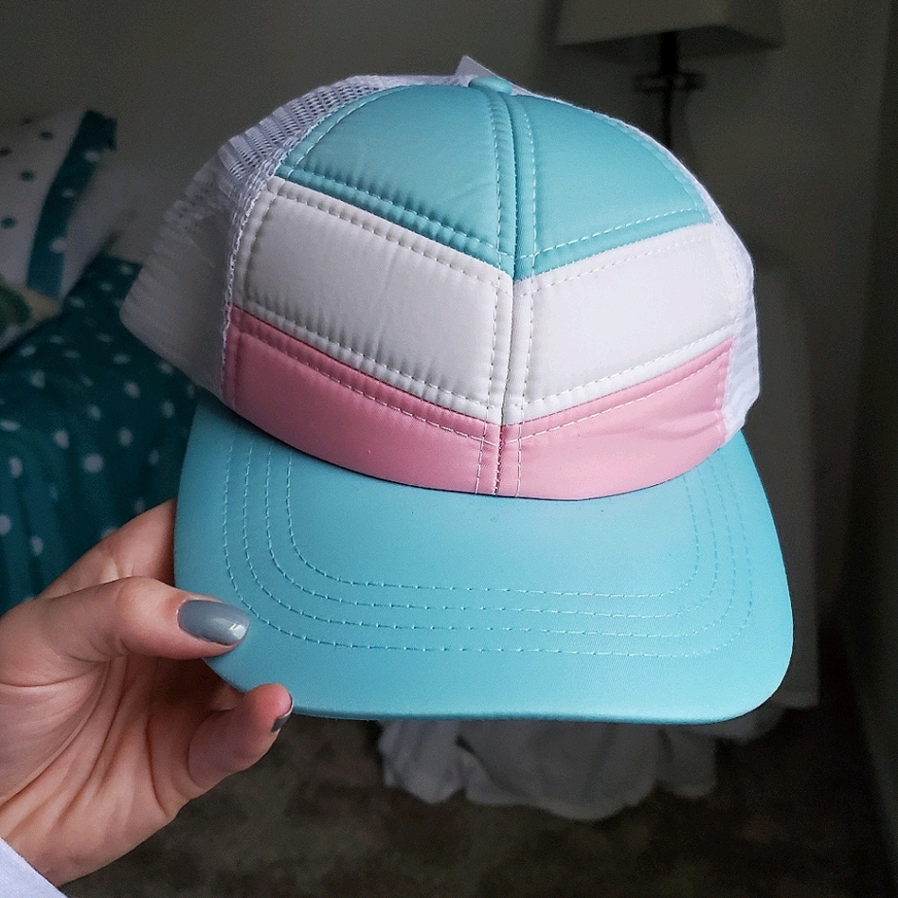 Empyre Snapback